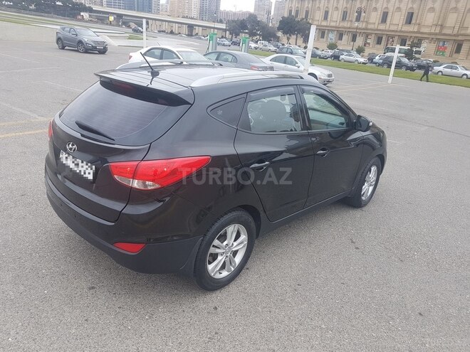Hyundai ix35 2010, 184,000 km - 2.0 l - Bakı