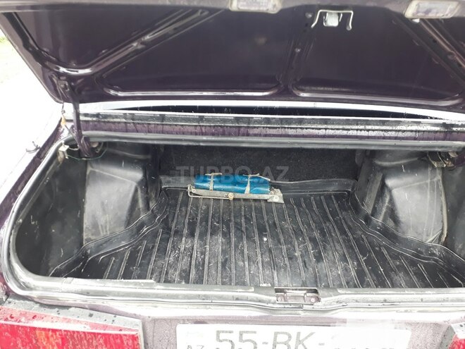 LADA (VAZ) 21099 1997, 147,000 km - 1.5 l - Şəki