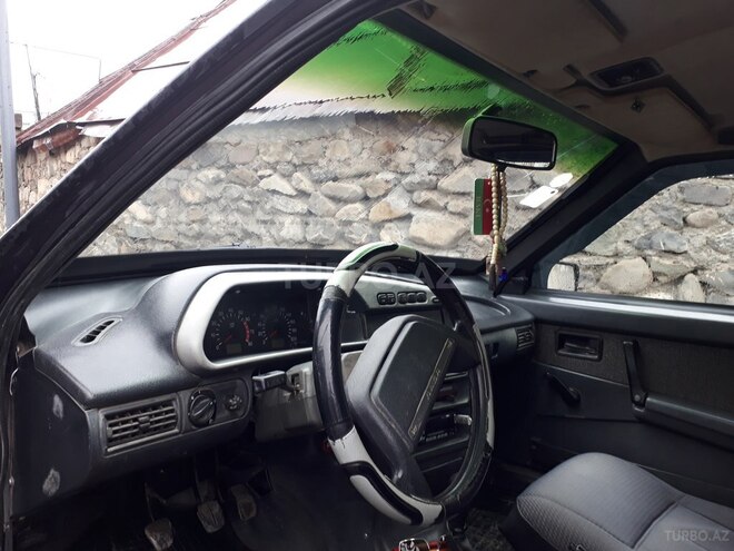 LADA (VAZ) 21099 1997, 147,000 km - 1.5 l - Şəki