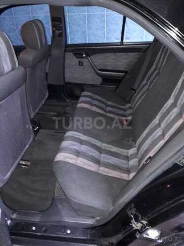 Mercedes C 180 1995, 3,215 km - 2.2 l - Sumqayıt