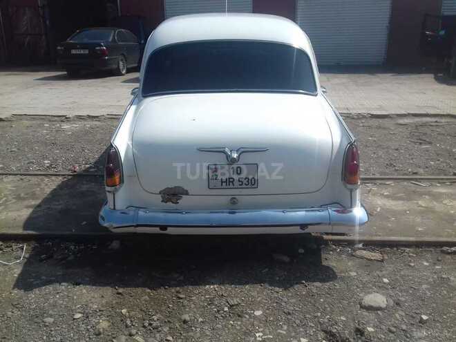 GAZ M-21 1969, 985,000 km - 2.4 l - Bakı