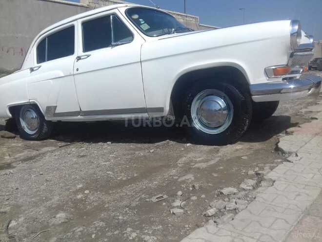 GAZ M-21 1969, 985,000 km - 2.4 l - Bakı