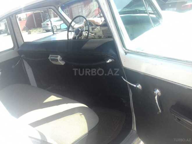 GAZ M-21 1969, 985,000 km - 2.4 l - Bakı