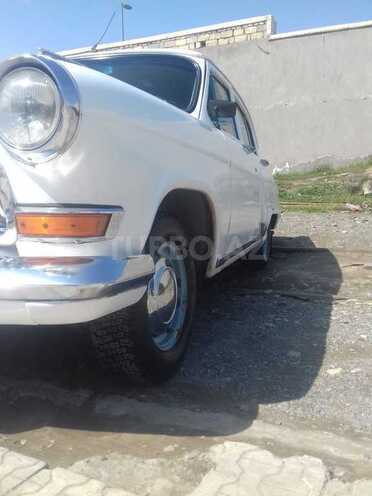 GAZ M-21 1969, 985,000 km - 2.4 l - Bakı