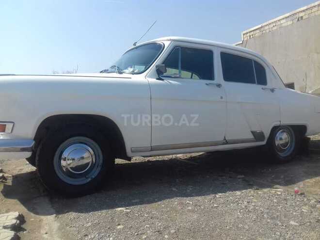 GAZ M-21 1969, 985,000 km - 2.4 l - Bakı