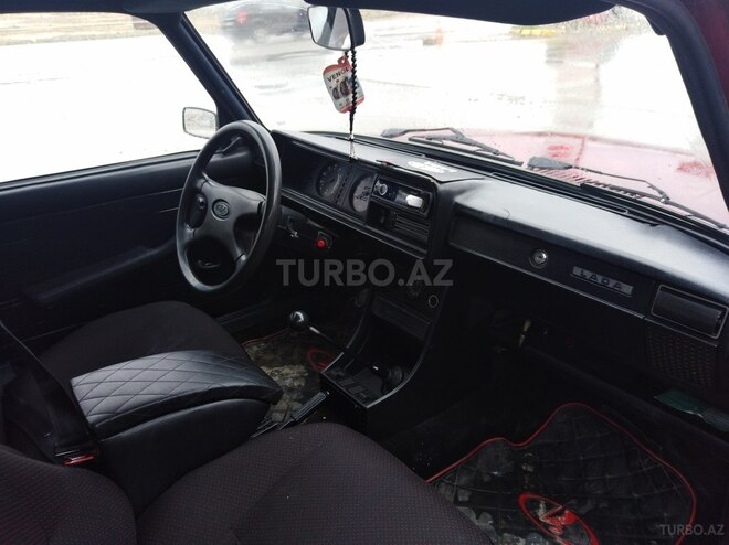 LADA (VAZ) 2107 2007, 160,000 km - 1.6 l - Bakı