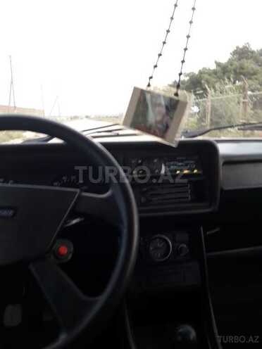 LADA (VAZ) 2107 2010, 27,575 km - 1.6 l - Bakı