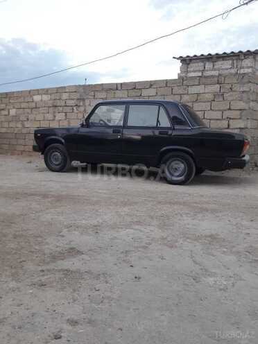 LADA (VAZ) 2107 2010, 27,575 km - 1.6 l - Bakı