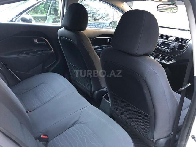 Kia Rio 2013, 171,800 km - 1.6 l - Bakı