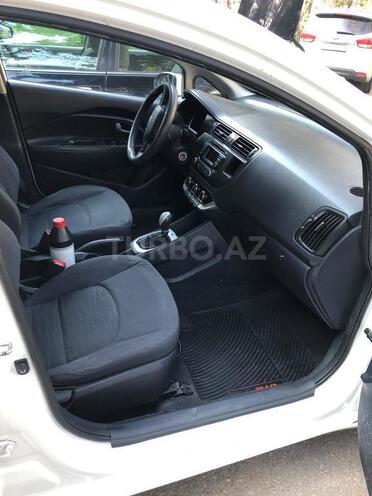 Kia Rio 2013, 171,800 km - 1.6 l - Bakı