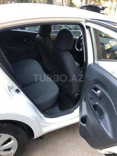 Kia Rio 2013, 171,800 km - 1.6 l - Bakı