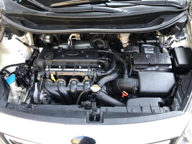 Kia Rio 2013, 171,800 km - 1.6 l - Bakı