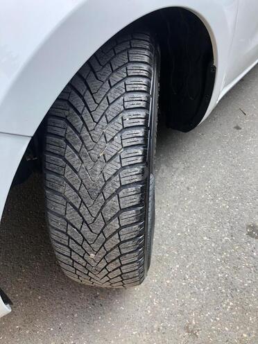 Kia Rio 2013, 171,800 km - 1.6 l - Bakı