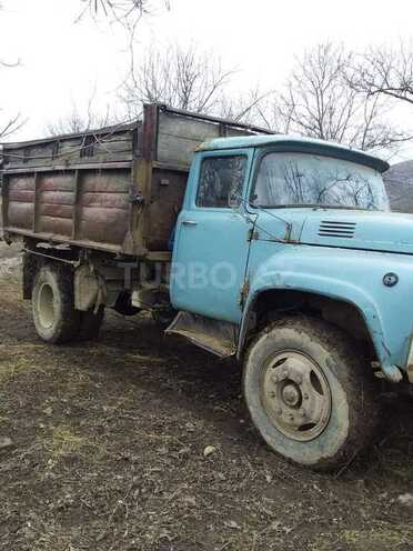 ZIL 130 1986, 45,000 km - 5.0 л - Quba