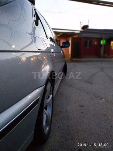 BMW 523 1998, 335,200 km - 2.5 l - Bakı
