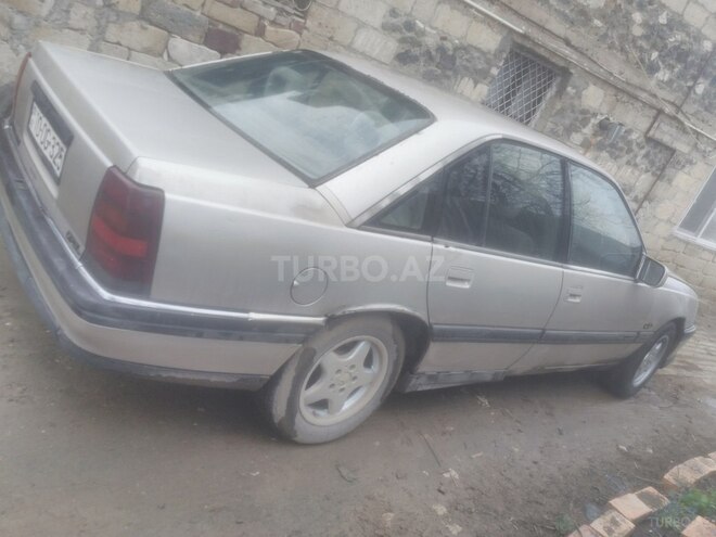 Opel Omega 1991, 360,001 km - 2.0 l - Goranboy
