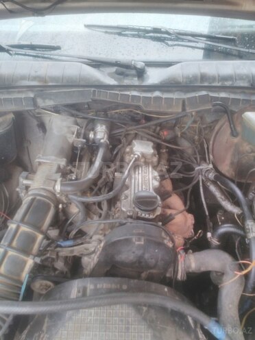 Opel Omega 1991, 360,001 km - 2.0 l - Goranboy