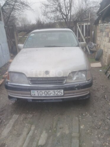 Opel Omega 1991, 360,001 km - 2.0 l - Goranboy