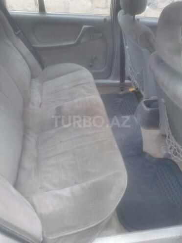 Opel Omega 1991, 360,001 km - 2.0 l - Goranboy