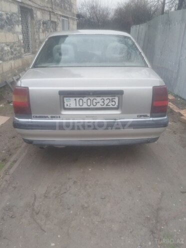 Opel Omega 1991, 360,001 km - 2.0 l - Goranboy