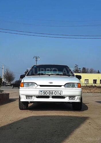 LADA (VAZ) 2114 2011, 183,000 km - 1.6 l - Cəlilabad