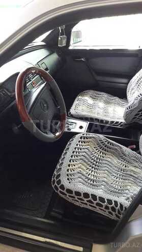 Mercedes C 200 1994, 212,896 km - 2.0 l - Hacıqabul