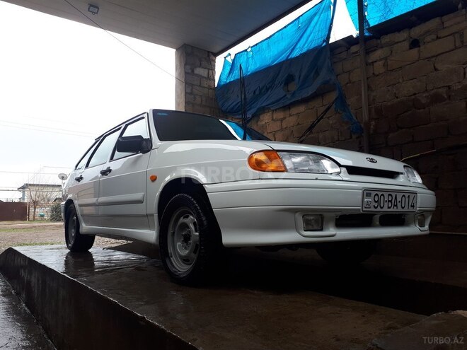 LADA (VAZ) 2114 2011, 183,000 km - 1.6 l - Cəlilabad