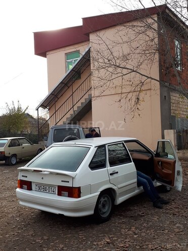 LADA (VAZ) 2114 2011, 183,000 km - 1.6 l - Cəlilabad