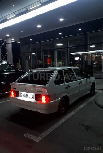 LADA (VAZ) 2114 2011, 183,000 km - 1.6 l - Cəlilabad