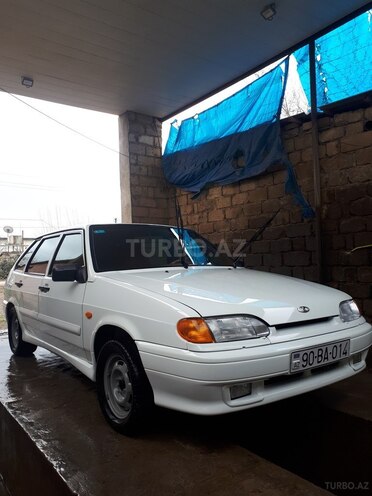 LADA (VAZ) 2114 2011, 183,000 km - 1.6 l - Cəlilabad