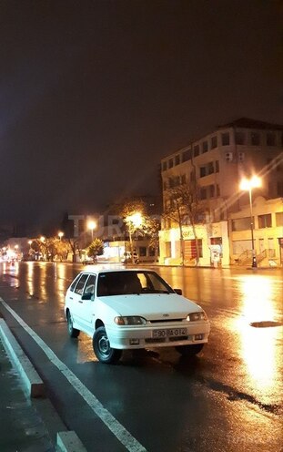 LADA (VAZ) 2114 2011, 183,000 km - 1.6 l - Cəlilabad