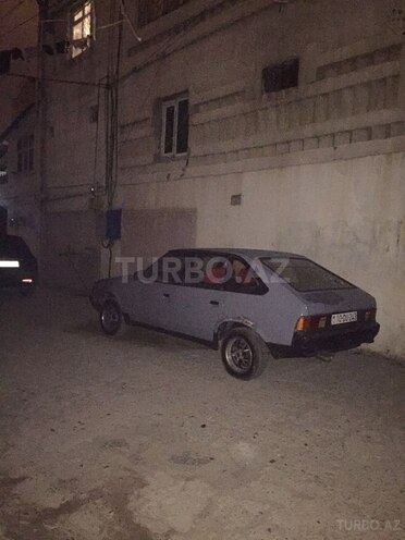 Moskvich 2141 1990, 0 km - 1.6 л - Quba