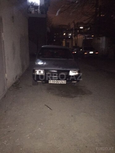 Moskvich 2141 1990, 0 km - 1.6 л - Quba
