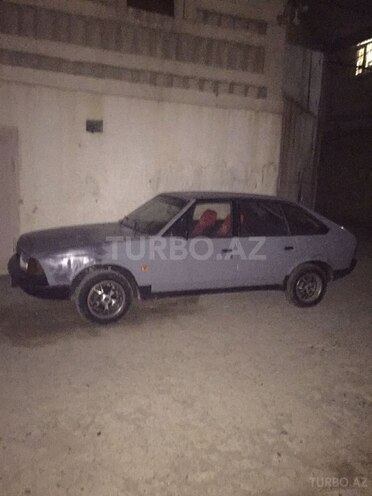 Moskvich 2141 1990, 0 km - 1.6 л - Quba