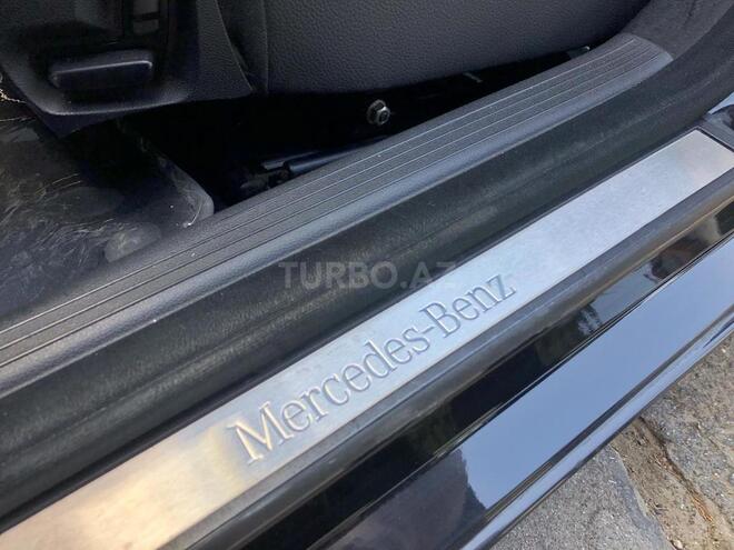 Mercedes E 220 2007, 304,000 km - 2.2 l - Bakı