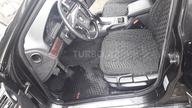 BMW 525 1996, 260,000 km - 1.3 л - Sumqayıt