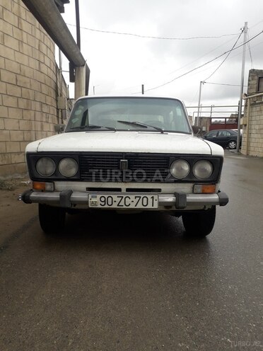 LADA (VAZ) 2106 1978, 320,541 km - 1.6 l - Bakı