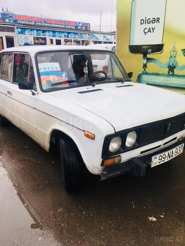 LADA (VAZ) 2106 1984, 85,297 km - 0.2 l - Bakı