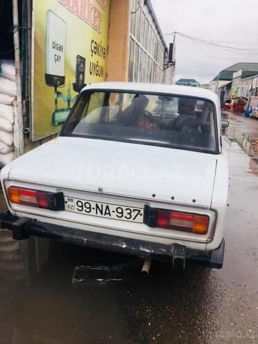 LADA (VAZ) 2106 1984, 85,297 km - 0.2 l - Bakı