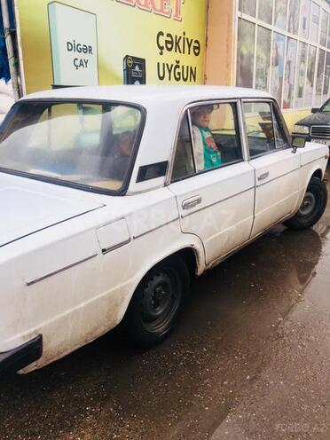 LADA (VAZ) 2106 1984, 85,297 km - 0.2 l - Bakı