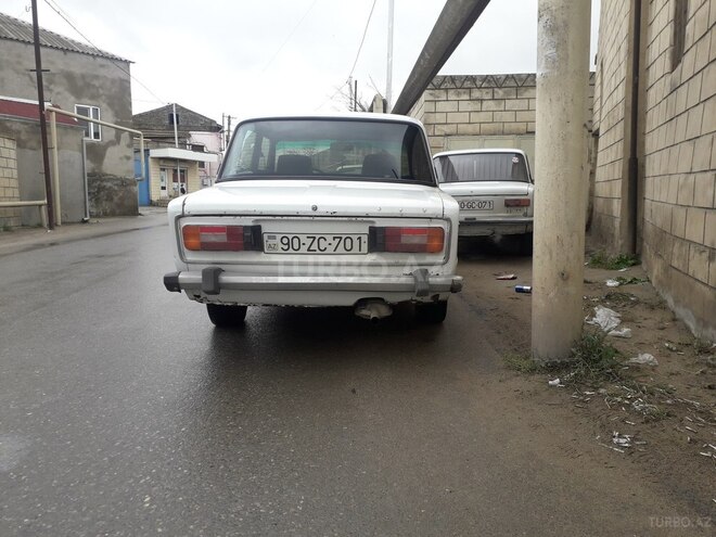 LADA (VAZ) 2106 1978, 320,541 km - 1.6 l - Bakı