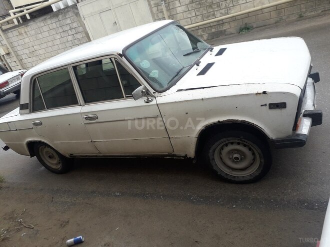 LADA (VAZ) 2106 1978, 320,541 km - 1.6 l - Bakı