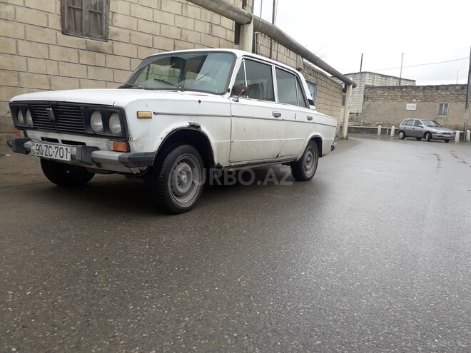 LADA (VAZ) 2106 1978, 320,541 km - 1.6 l - Bakı