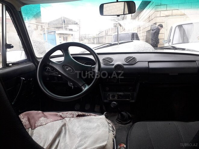 LADA (VAZ) 2106 1978, 320,541 km - 1.6 l - Bakı