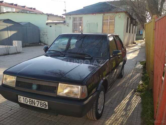 Tofas Sahin 2005, 153,465 km - 1.6 l - Sumqayıt