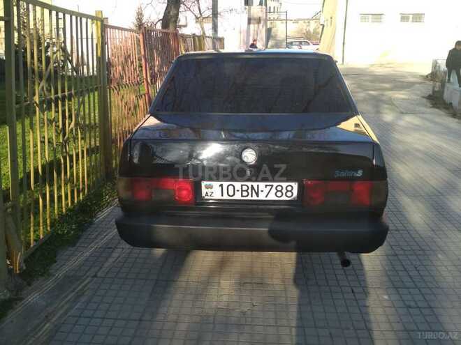 Tofas Sahin 2005, 153,465 km - 1.6 l - Sumqayıt