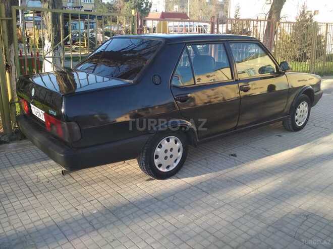 Tofas Sahin 2005, 153,465 km - 1.6 l - Sumqayıt