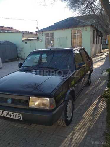 Tofas Sahin 2005, 153,465 km - 1.6 l - Sumqayıt
