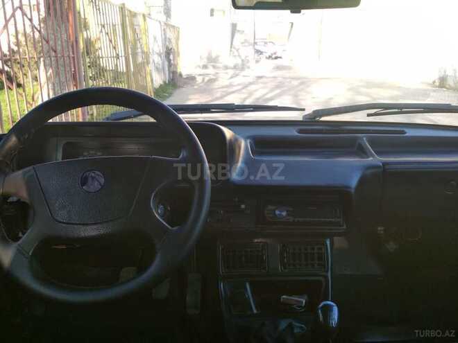 Tofas Sahin 2005, 153,465 km - 1.6 l - Sumqayıt