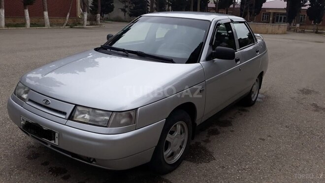 LADA (VAZ) 2110 2002, 260,000 km - 1.5 l - Xırdalan